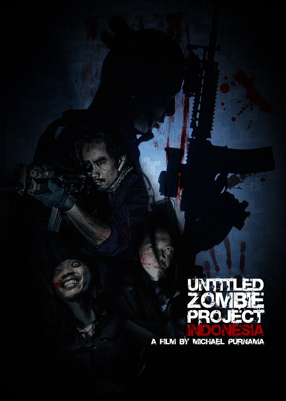 Zombie Project Indonesia